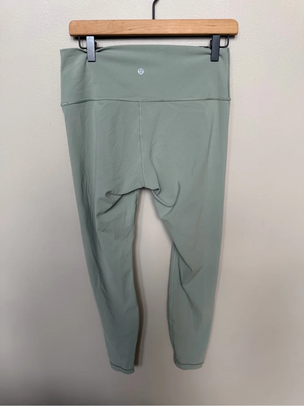 Lululemon Wunder Under High-Rise Tight 28